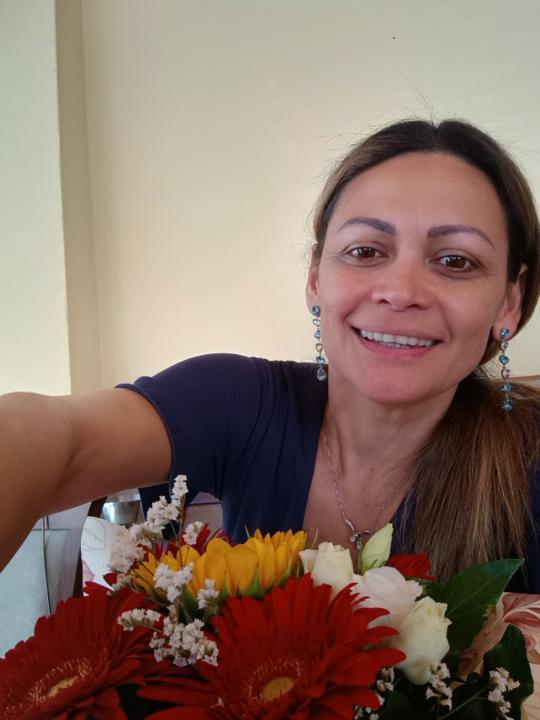 Mirella Di Pillo