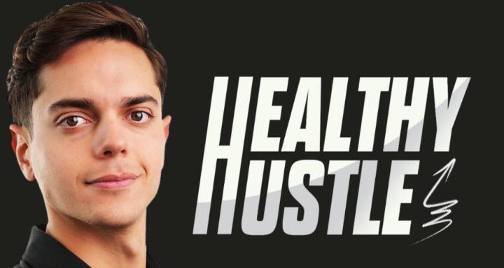 Healthy Hustle