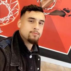 Hector Martinez