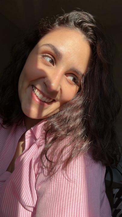 Jessica Keskin