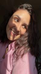 Jessica Keskin