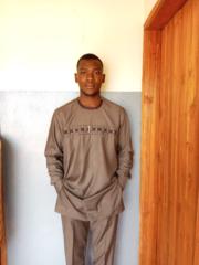 Yao samuel Hodin