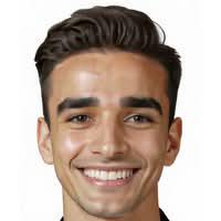 Mahmoud Gamal