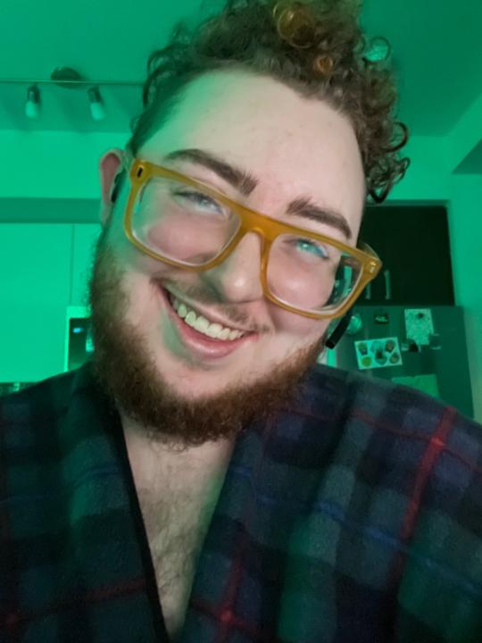 Alek Ferguson