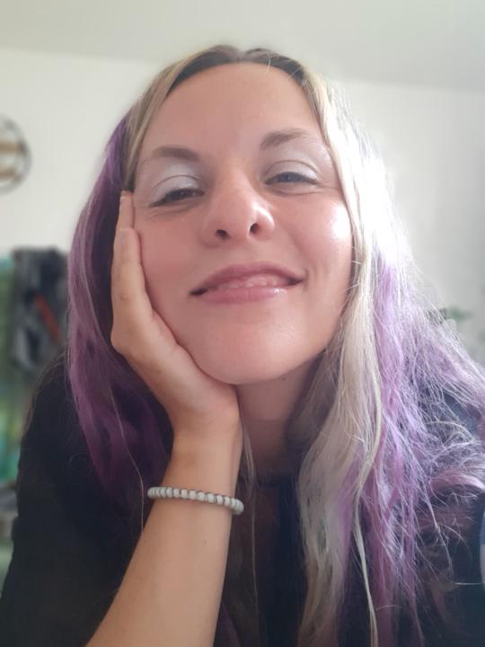 Nexi Weber