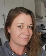 Julia Hass