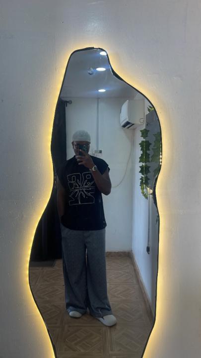 Moses Akanbi