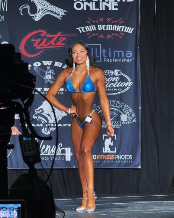 Sandra Carranza Madriz