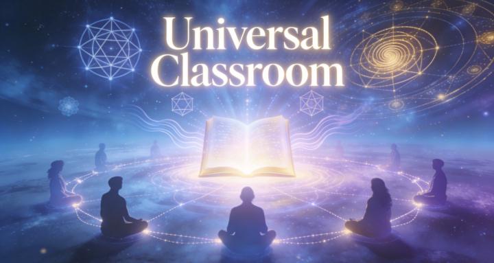 Universal Classroom