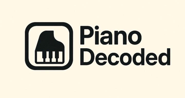 Piano Decoded | Easy Piano