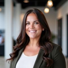 Nicole Ziner