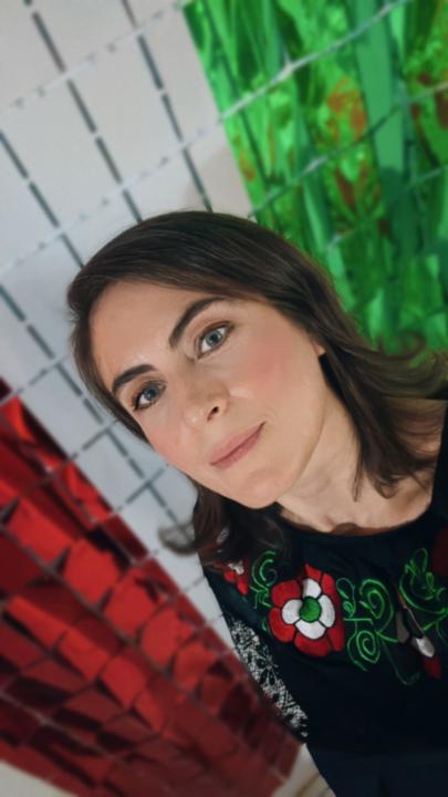 Marisol Herrera Norman