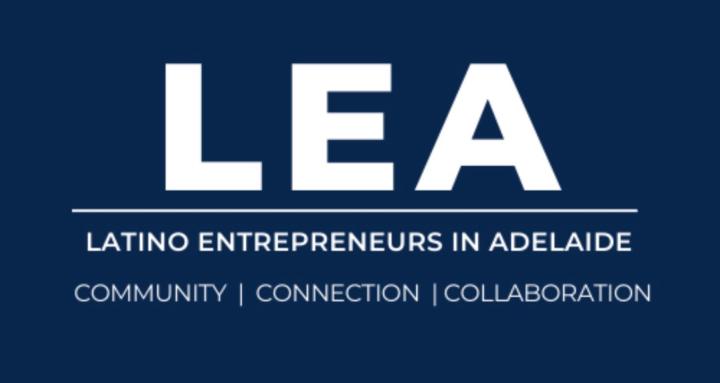 Latinos Entrepreneurs Adelaide