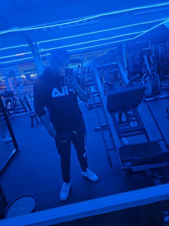 Luis Alfonso Lievanos Herrera