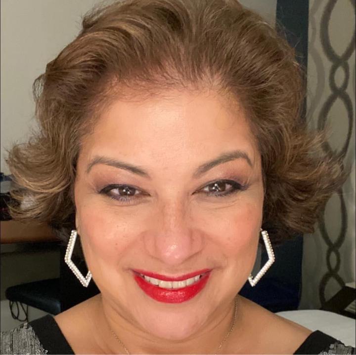 Jovita Valle