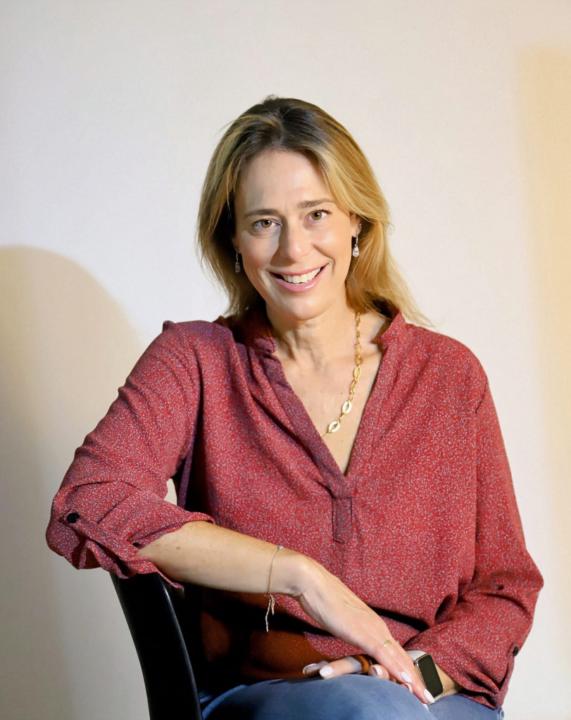 מיה לוין אקרמן