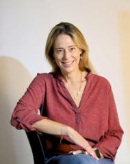 מיה לוין אקרמן