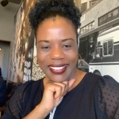 Angela Sawyers