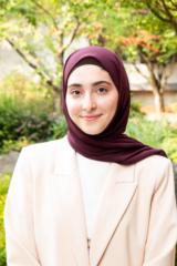 Amal Suleiman