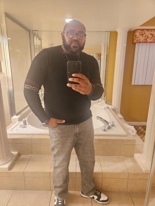 Anthony Davenport