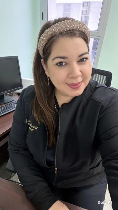 Analis Lizbeth Serrano