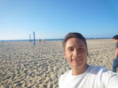 Sergio Villagran