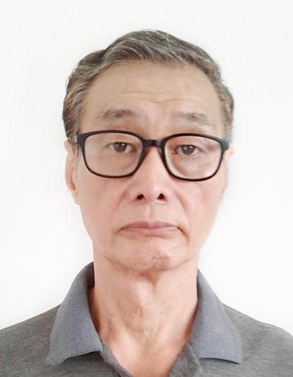 Lee Lian Choon Vincent