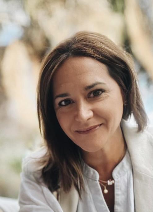 Rocio Fernandez prieto