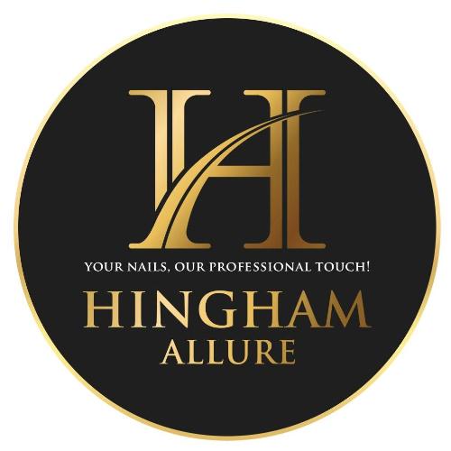 Hingham Allure Nails And Spa