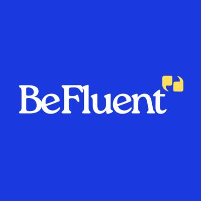 Be Fluent