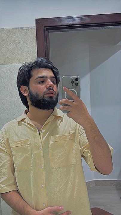 Hussnain Khurram