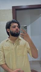 Hussnain Khurram
