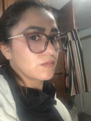 Irma Fabiola Nolasco vargas