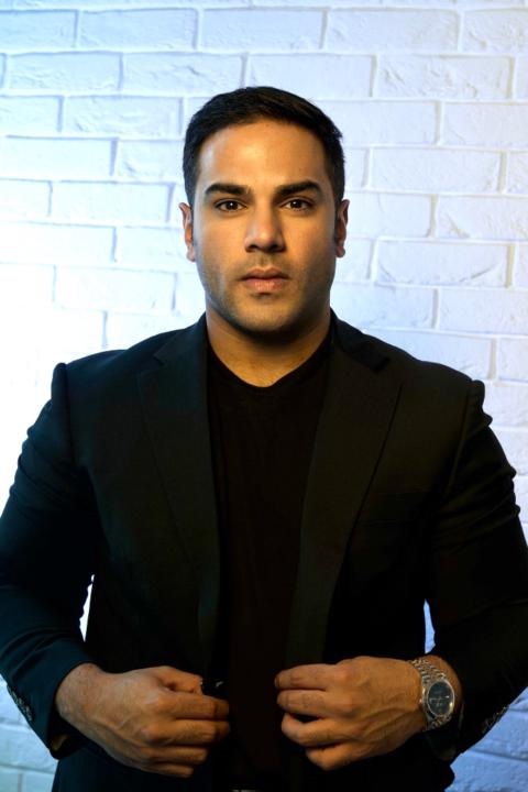 Nipun Sareen