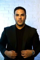 Nipun Sareen