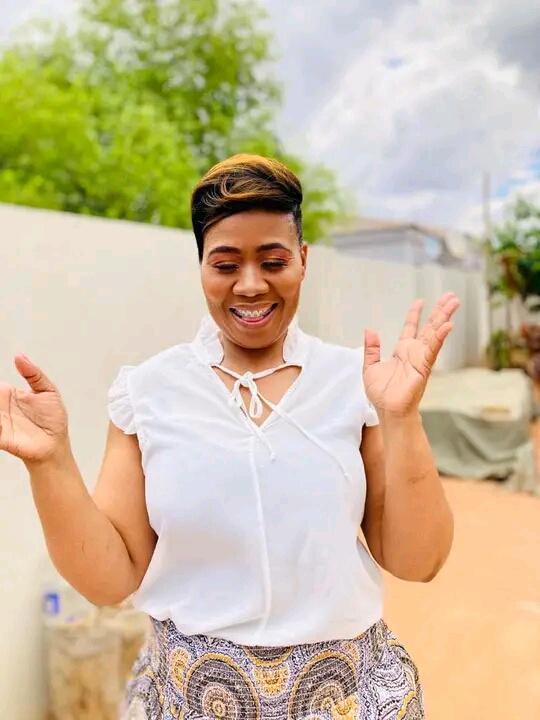 Tidimalo Shelele Kerometswe