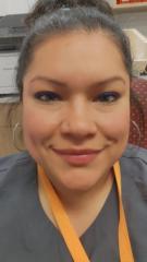 Vanessa Reina regier