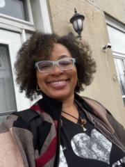 Patricia Wicks