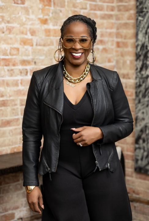 Aisha Greene