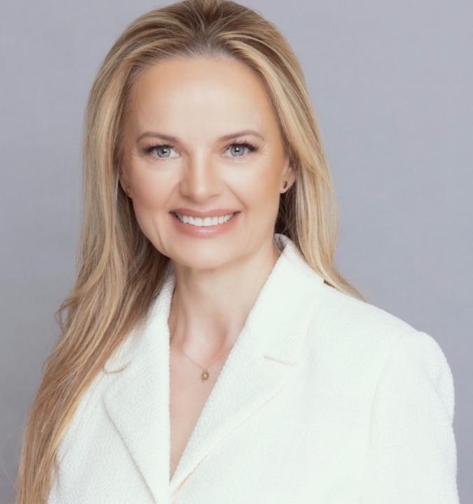 Jolanta Frazier
