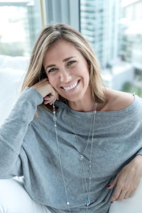 Benedicte de Boysson