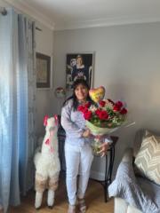 Mariela Montanez