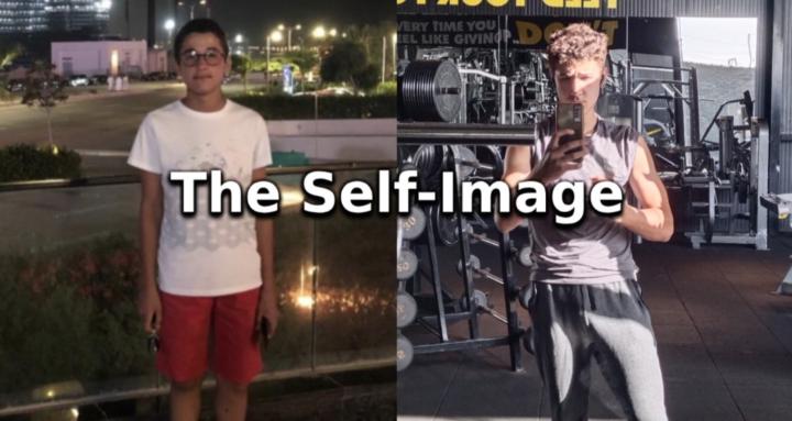 The Self-image Brotherhood