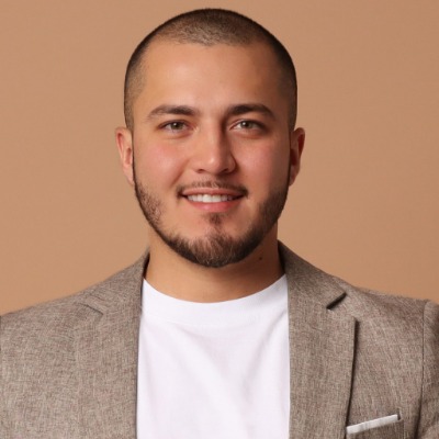 Lucas Pelaez