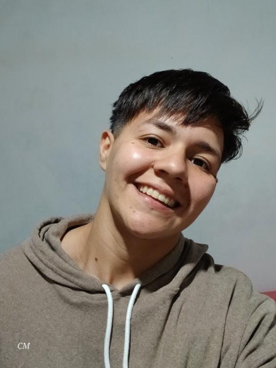 Mercedes Itati Cardozo
