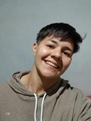 Mercedes Itati Cardozo