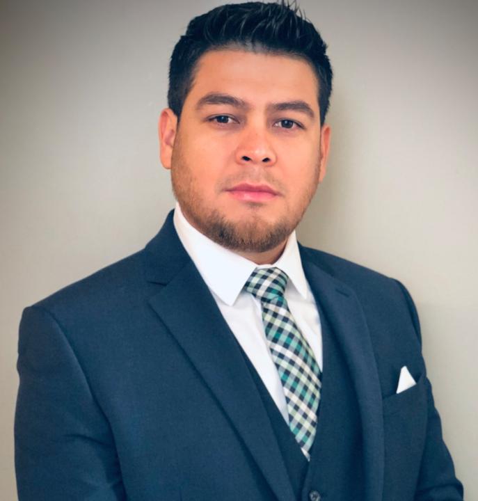 Marvin Giron