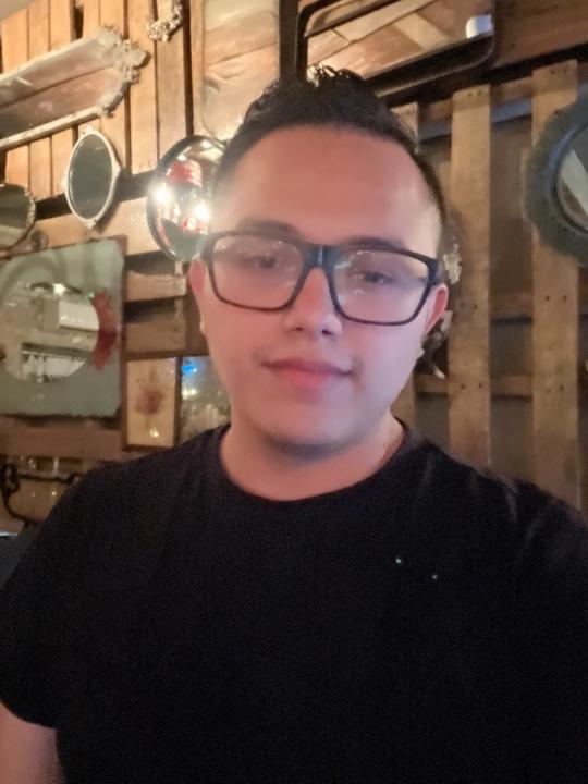 Bayron Galarza