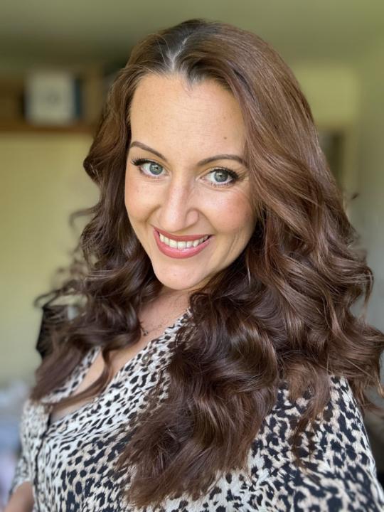 Rhiannon Selby