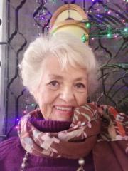 Marti Kieehbadroodie